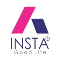 Insta Chemical Company logo - Similar company to Dhaka Traders