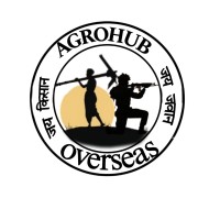 Agrohub Overseas logo - Similar company to Excel Agri Genetics Private Limited