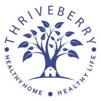 ThriveBerry, LLC logo - Similar company to Maa-Bara, Llc