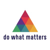 Do What Matters logo - Similar company to 3V Communications Ltd.