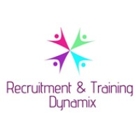 Recruitment Dynamix logo - Similar company to Max Recruitment & Career