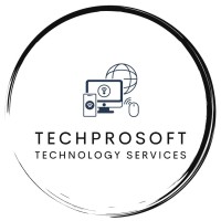 TECHPROSOFT Technology Services (MSP) logo - Similar company to Tek Solutions