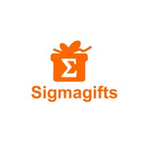 Sigma Gifts logo - Similar company to Admart