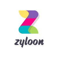 Zyloon logo - Similar company to Flxcompass