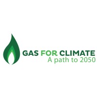 Gas for Climate logo - Similar company to Fiesta Systems Ltd