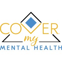 Cover My Mental Health logo - Similar company to Psychotherapy Action Network (Psian)