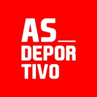 As Deportivo logo - Similar company to Multieventos