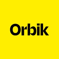 ORBIK Cybersecurity logo - Similar company to Cybertix Simulation Technologies