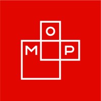 MOP logo - Similar company to 3Dlab