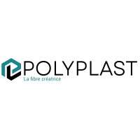 POLYPLAST logo - Similar company to Espace Stockage