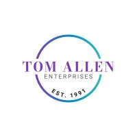 Tom Allen Enterprises, Inc. logo - Similar company to Cquester Analytics
