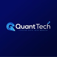 QuantTech logo - Similar company to Quanttech