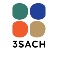 3Sach logo - Similar company to Fuzhen Group