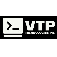 VTP Technologies Inc. logo - Similar company to Vtp Consultancy
