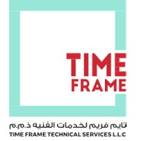 Time Frame Facade Solution logo - Similar company to Zoo Studio