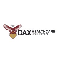 DAX Healthcare Solutions logo - Similar company to Dynamic Infusion
