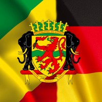 Ambassade du Congo en Allemagne logo - Similar company to Eni-Esp Lille