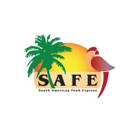 South American Food Express 2 B.V. (SAFE2BV) logo - Similar company to Miracle Ingredients