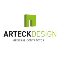 Arteckdesign General Contractor srl logo - Similar company to Evotrade Srl