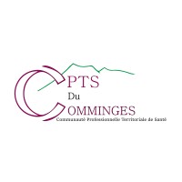 CPTS du Comminges logo - Similar company to Evalin