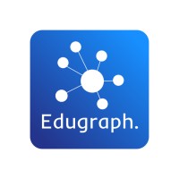 Edugraph logo - Similar company to Open For Conversation