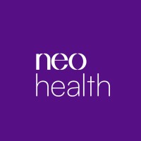 NeoHealth logo - Similar company to Ned By Al Ghurair