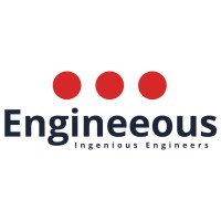 Engineeous logo - Similar company to Radix Analytics Pvt Ltd