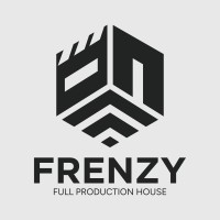 FRENZY logo - Similar company to Gam3Rs_X