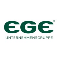 EGE-Unternehmensgruppe logo - Similar company to Semco Group