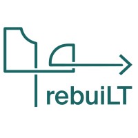 rebuiLT logo - Similar company to Gtfe