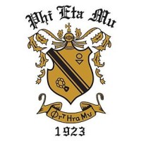 Fraternity Phi Eta Mu logo - Similar company to Grupo Cibeles