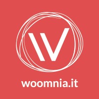 WOOMNIA logo - Similar company to Orange Digital