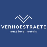 Verhoestraete logo - Similar company to Radri