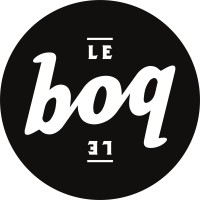 Le Boquébière - Microbrasserie logo - Similar company to Dusco