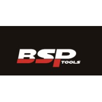 BSP tools logo - Similar company to Binic Abrasive Company