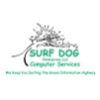 Surf Dog Computer Services