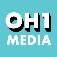 Oh 1 Media logo - Similar company to Omnitail