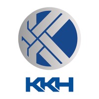 Khalid & Khalid Holdings logo - Similar company to Sunlong Bus