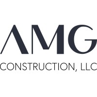 AMG Construction LLC logo - Similar company to Amg Construction Canada Inc.
