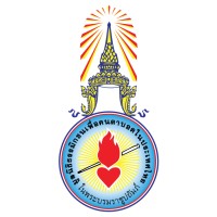 The Christian Foundation for the Blind in Thailand Under the Royal Patronage of H.M. the King logo - Similar company to Geko