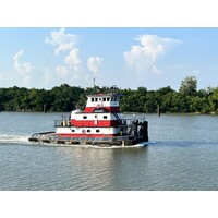 Myrick Marine Contracting Corp logo - Similar company to Marshall Design-Build