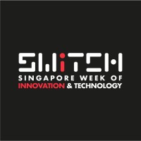 Singapore Week of Innovation and Technology (SWITCH) logo - Similar company to Ace.Sg (Action Community For Entrepreneurship)