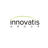 Innovatis Group logo - Similar company to Vmware User Group (Vmug)