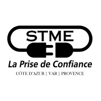 STME logo - Similar company to Sermatech