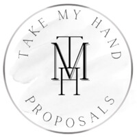 Take My Hand Proposals logo - Similar company to Forever Field Day
