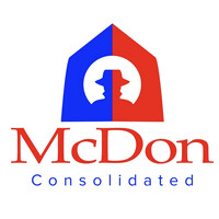 McDon Consolidated logo - Similar company to B&G Virtual