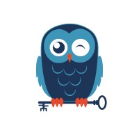 Les Chouettes Énigmes logo - Similar company to Feelgoodfellows