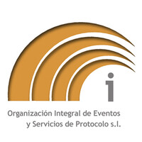 Organización Integral de Eventos y Servicios  de Protocolo SL. logo - Similar company to Negobide