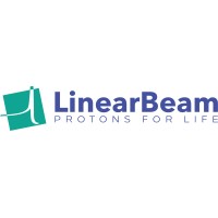 Linearbeam - Protons for Life logo - Similar company to Itel Healthcare Group