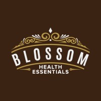 Blossom Health Essentials logo - Similar company to Tabb